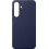 Samsung Kindsuit Case - Dark Blue - for Samsung Galaxy S25 FE