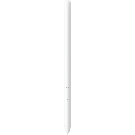 Samsung S Pen - Blanc - pour Samsung Galaxy Tab S10 Lite