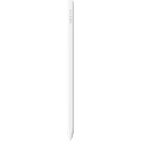 Samsung S Pen - Blanc - pour Samsung Galaxy Tab S11/S11 Ultra