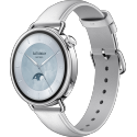 Xiaomi Watch S4 41mm Fluororubber Strap - Wit