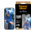 PanzerGlass Screen Protector Classic Fit - Transparent - Apple iPhone 17 Pro