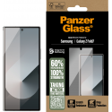 PanzerGlass Screen Protector Classic Fit - Clear - voor Samsung Galaxy Z Fold7