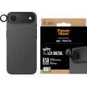 PanzerGlass Hoops Lens Protector - Noir - pour iPhone 17 Air