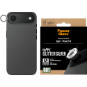 PanzerGlass Hoops Lens Protector - Glitter Silver - iPhone 17 Air