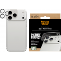 PanzerGlass PicturePerfect Camera Lens Protector - Clear - iPhone 17 Pro Max