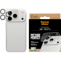 PanzerGlass PicturePerfect Camera Lens Protector - Clear - iPhone 17 Pro