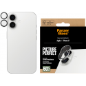 PanzerGlass PicturePerfect Camera Lens Protector - Clear - iPhone 17