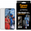 PanzerGlass Privacy Screen Pro UWF Fastfit in-a-box - Clear - iPhone 17 Pro Max