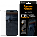 PanzerGlass Stealth Screen Pro UWF Fastfit in-a-box - Clear - iPhone 17 Air