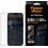 PanzerGlass Stealth Screen Pro UWF Fastfit in-a-box - Clear - iPhone 17 Pro Max