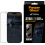PanzerGlass Stealth Screen Pro UWF Fastfit in-a-box - Clear - iPhone 17 Pro
