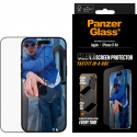 PanzerGlass Screen Protector UWF Fastfit in-a-box - Clear - iPhone 17 Air