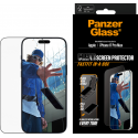 PanzerGlass Screen Protector UWF Fastfit in-a-box - Clear - iPhone 17 Pro Max