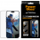 PanzerGlass Screen Protector UWF Fastfit in-a-box - Clear - iPhone 17 Pro Max