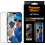 PanzerGlass Screen Protector UWF Fastfit in-a-box - Clear - iPhone 17 Pro