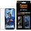 PanzerGlass Screen Protector UWF Fastfit in-a-box - Clear - iPhone 17/16 Pro