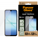 PanzerGlass Screen Protector Ultra-Wide Fit - Clear - Samsung Galaxy A17 4G/5G