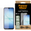 PanzerGlass Screen Protector Ultra-Wide Fit - Clear - Samsung Galaxy A17 4G/5G