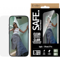 SAFE. by Panzerglass Screen Protector Ultra-Wide Fit - Clear - iPhone 17 Pro