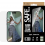 SAFE. by Panzerglass Screen Protector Ultra-Wide Fit - Clear - iPhone 17 Pro