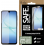 SAFE. by PanzerGlass Screen Protector UWF - Clear - Samsung Galaxy A17 4G/5G