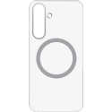 Samsung Clear Magnet Case - Transparent - for Samsung Galaxy S25 FE