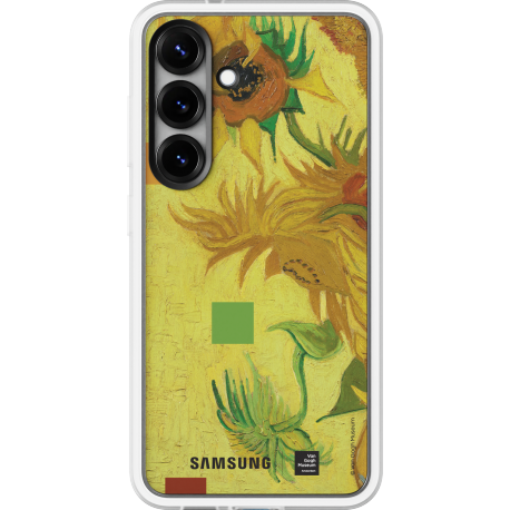 Samsung Flipsuit Card with Case_ tree Van Gogh - for Samsung Galaxy S25