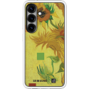 Samsung Flipsuit Card with Case_ tree Van Gogh - voor Samsung Galaxy S25