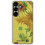 Samsung Flipsuit Card with Case_ tree Van Gogh - for Samsung Galaxy S25
