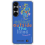 Samsung Flipsuit Card with Case_ flower Van Gogh - for Samsung Galaxy S25