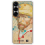Samsung Flipsuit Card with Case_ portrait Van Gogh - Samsung Galaxy S25