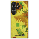 Samsung Flipsuit Card with Case_ tree Van Gogh - for Samsung Galaxy S25 Ultra