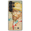 Samsung Flipsuit Card with Case_ portrait Van Gogh - Samsung Galaxy S25 Ultra