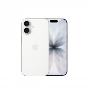 Apple iPhone 17 512Go White