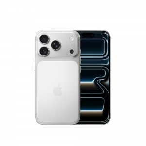 Apple iPhone 17 Pro 512Go Silver