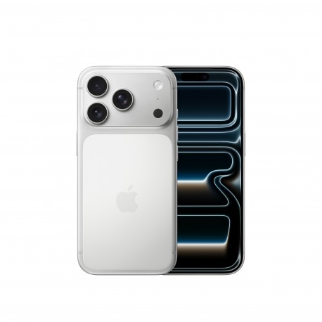 Apple iPhone 17 Pro 512Go Silver Apple iPhone 17 Pro 512Go Silver