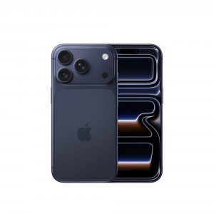 Apple iPhone 17 Pro 512Go Deep Blue