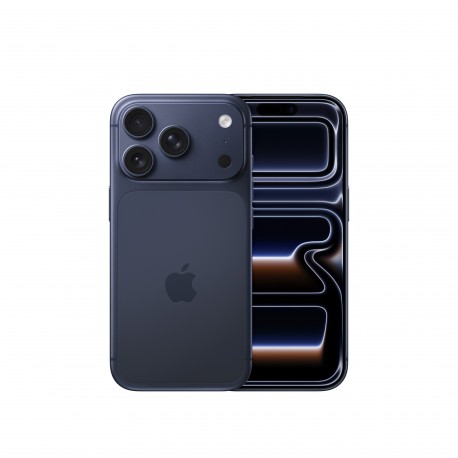 Apple iPhone 17 Pro 512Go Deep Blue Apple iPhone 17 Pro 512Go Deep Blue