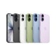 Apple iPhone 17 512Go Mist Blue