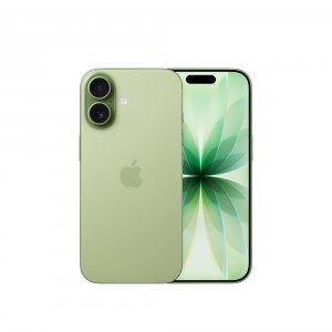 Apple iPhone 17 256Go Sage