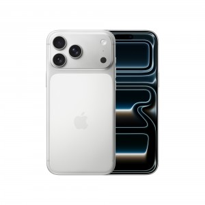Apple iPhone 17 Pro Max 512Go Silver