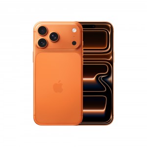 Apple iPhone 17 Pro Max 2To Cosmic Orange