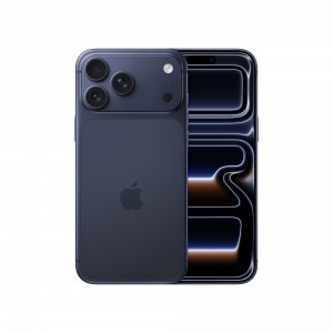 Apple iPhone 17 Pro Max 2To Deep blue