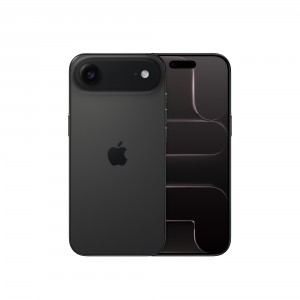 Apple iPhone Air 256Go Space Black