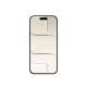 Apple iPhone Air 16.5 cm (6.5") Dual SIM iOS 26 5G USB Type-C 1 TB Gold