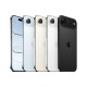 Apple iPhone Air 16.5 cm (6.5") Dual SIM iOS 26 5G USB Type-C 1 TB Blue