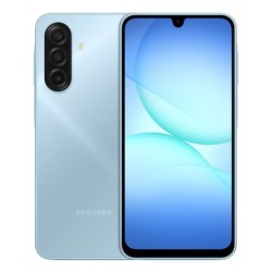 Samsung Galaxy A17 SM-A175 4G 128Go Light Blue