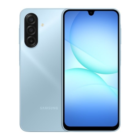Samsung Galaxy A17 SM-A175 4G 128Go Light Blue