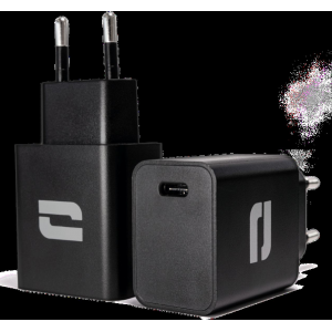 USB-C oplader - Bulk