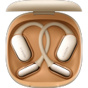 Xiaomi OpenWear Stereo Pro - Sand Gold